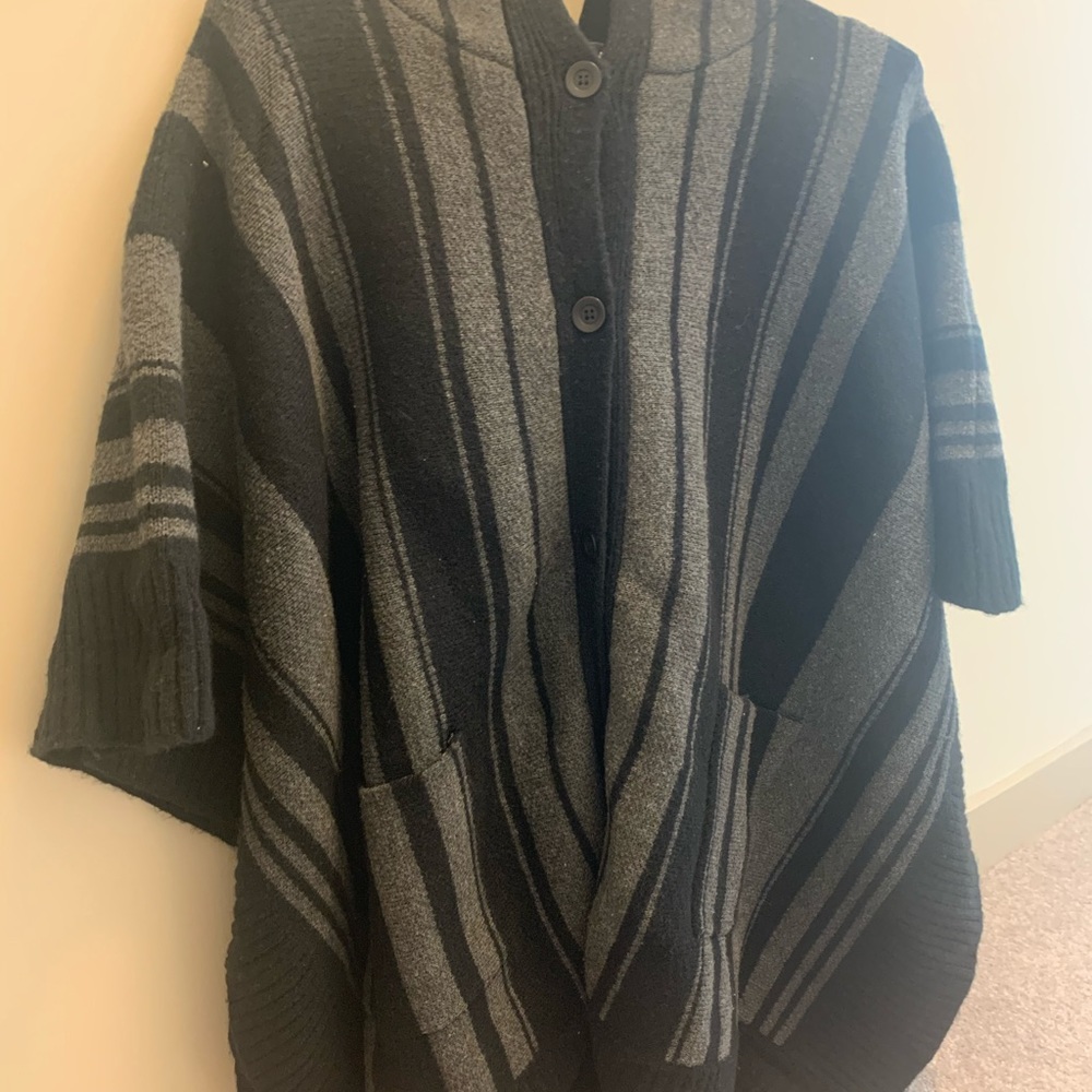 BRAND NEW Shawl Cloak